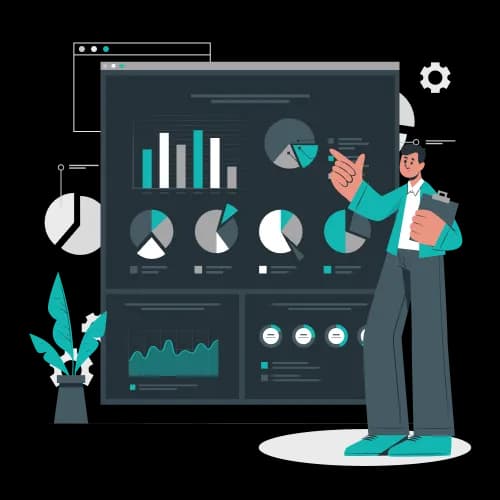 Phintella Analytics Hub